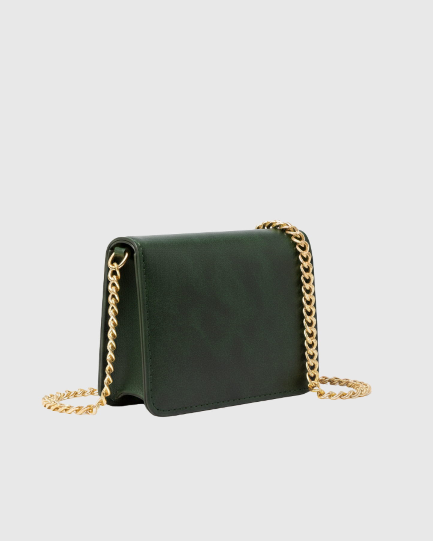 The Zoya Mini Sling Bag With Mirror