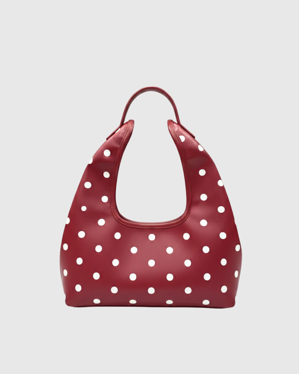 The Polka Dot Bag