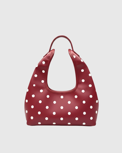 The Polka Dot Bag