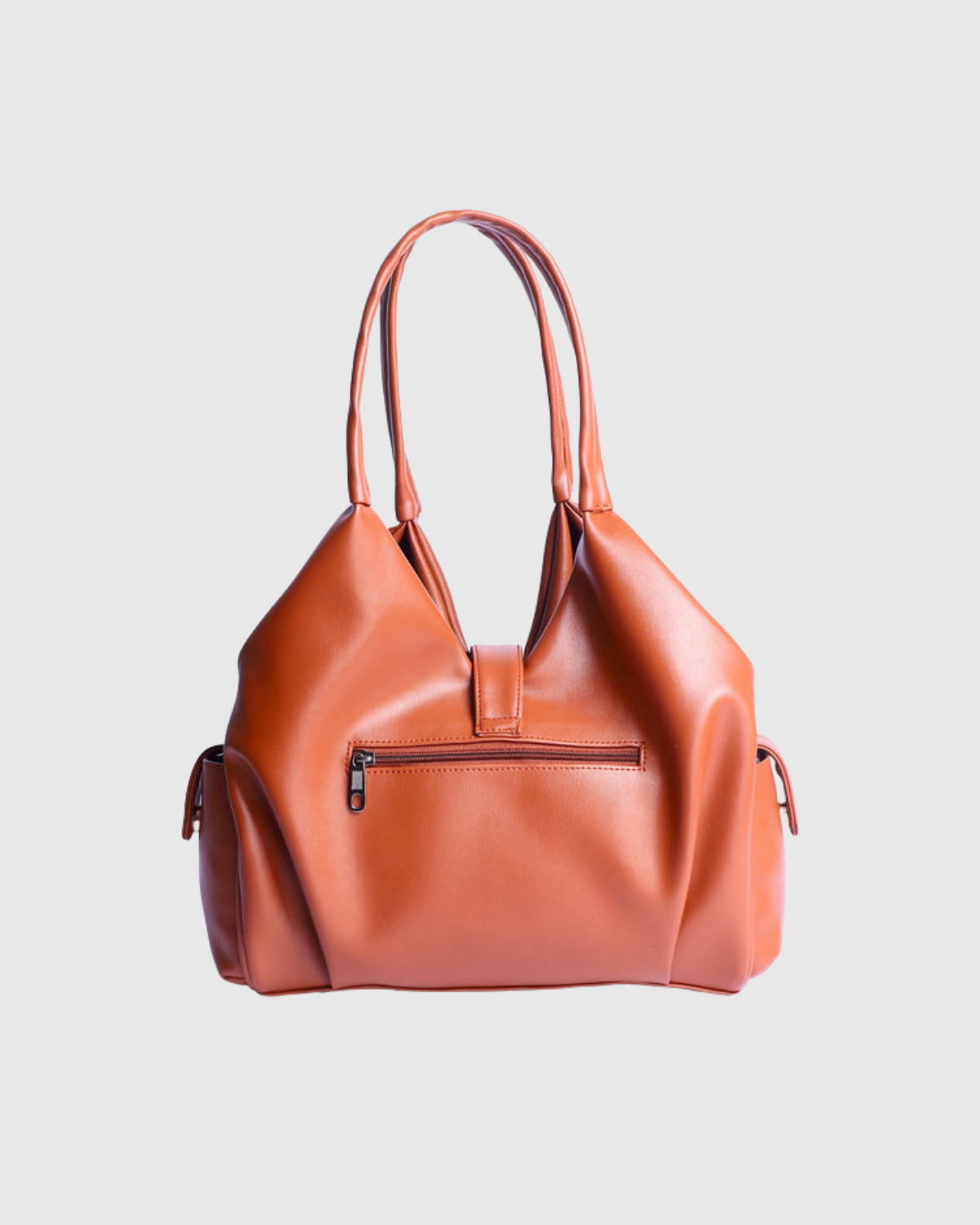 Fit-it-All Hobo Bag