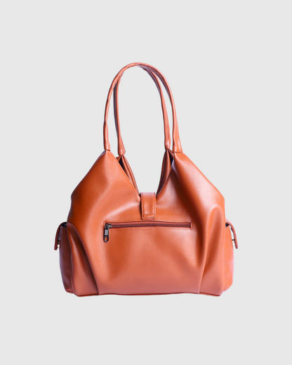 Fit-it-All Hobo Bag