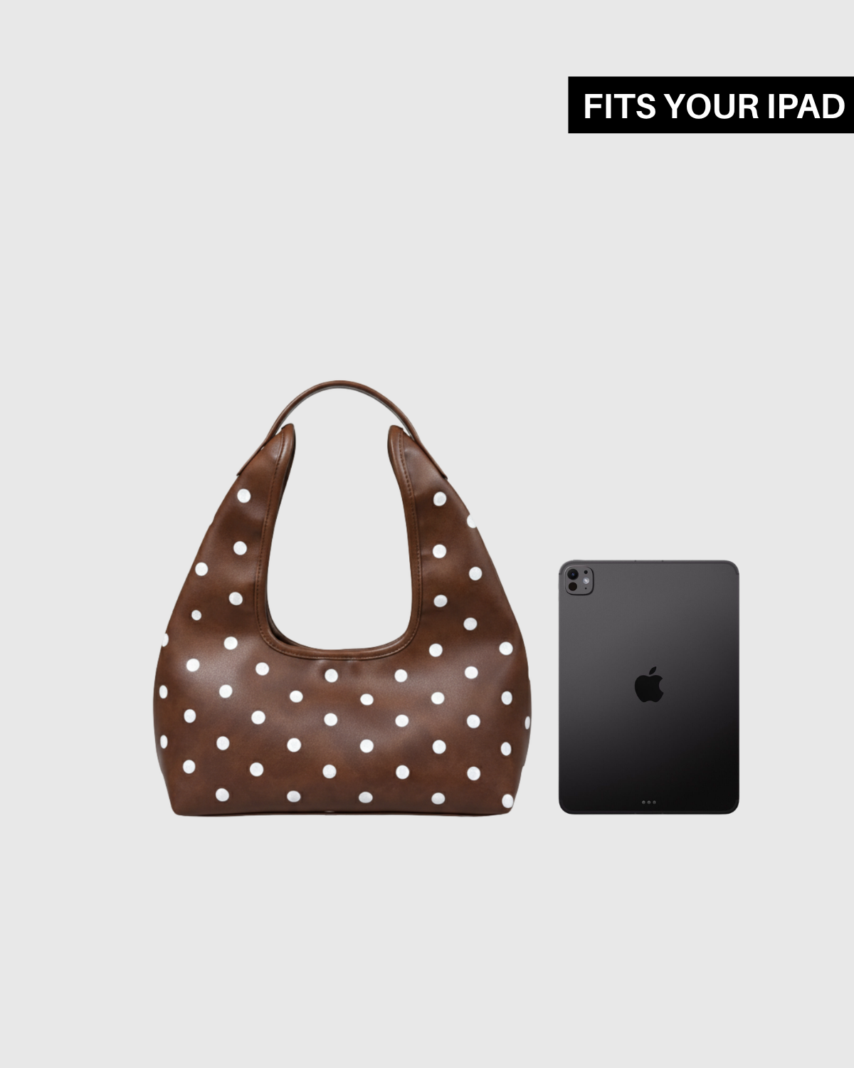 The Polka Dot Bag