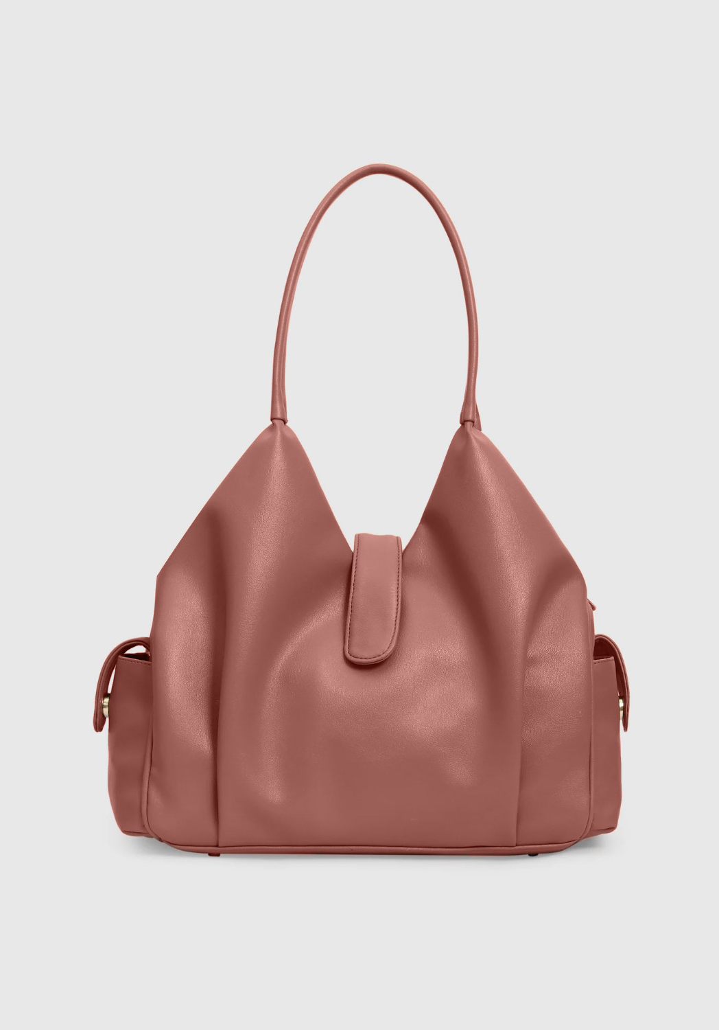Fit-it-All Hobo Bag