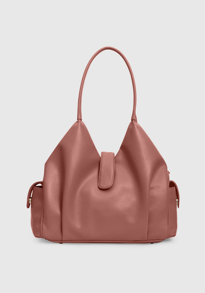 Fit-it-All Hobo Bag