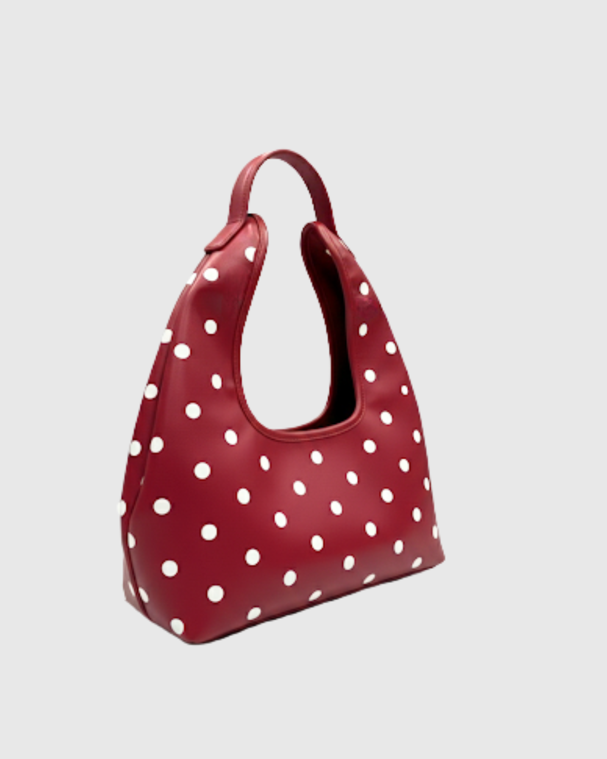 The Polka Dot Bag