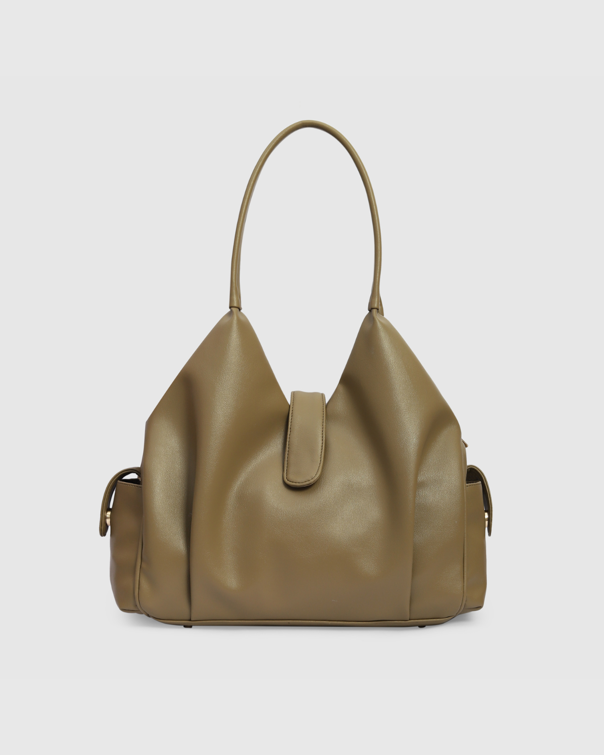 Fit-it-All Hobo Bag