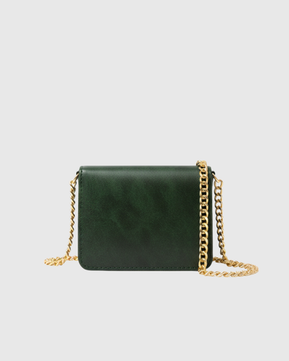 The Zoya Mini Sling Bag With Mirror