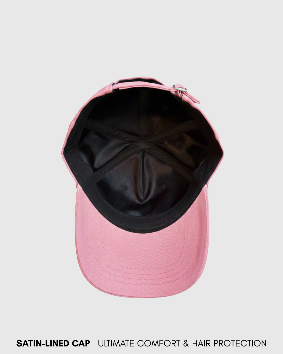 Swiftie Pink Cap