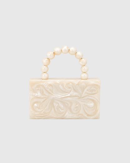 Dream Resin Handbag