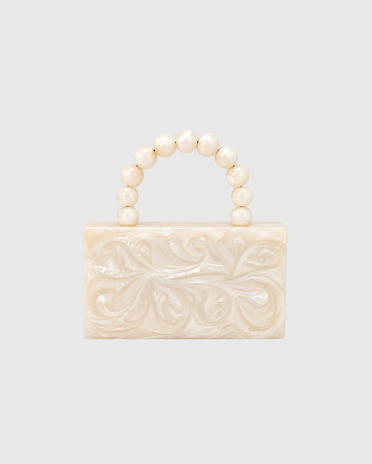 Dream Resin Handbag