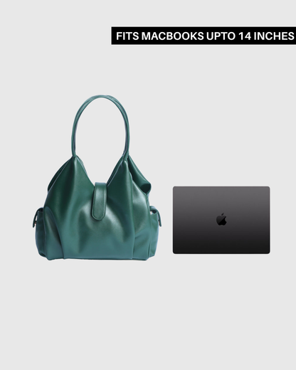 Fit-it-All Hobo Bag