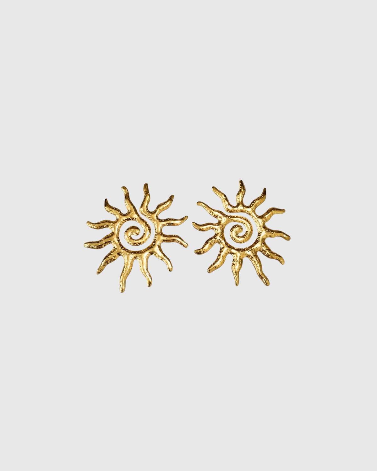 Sunshine Earrings