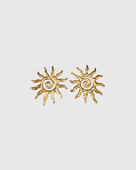 Sunshine Earrings