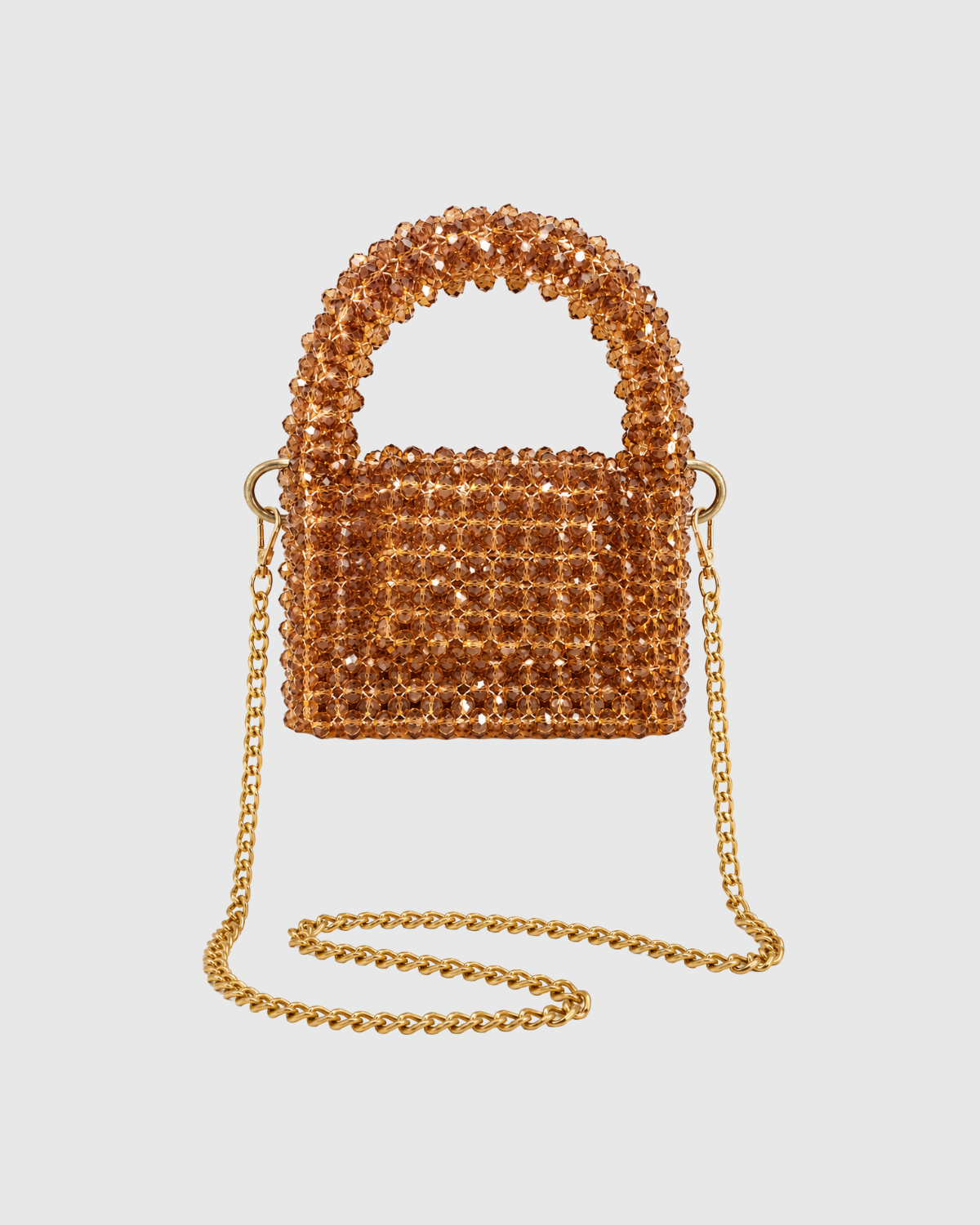 Icon Mini (Brown)