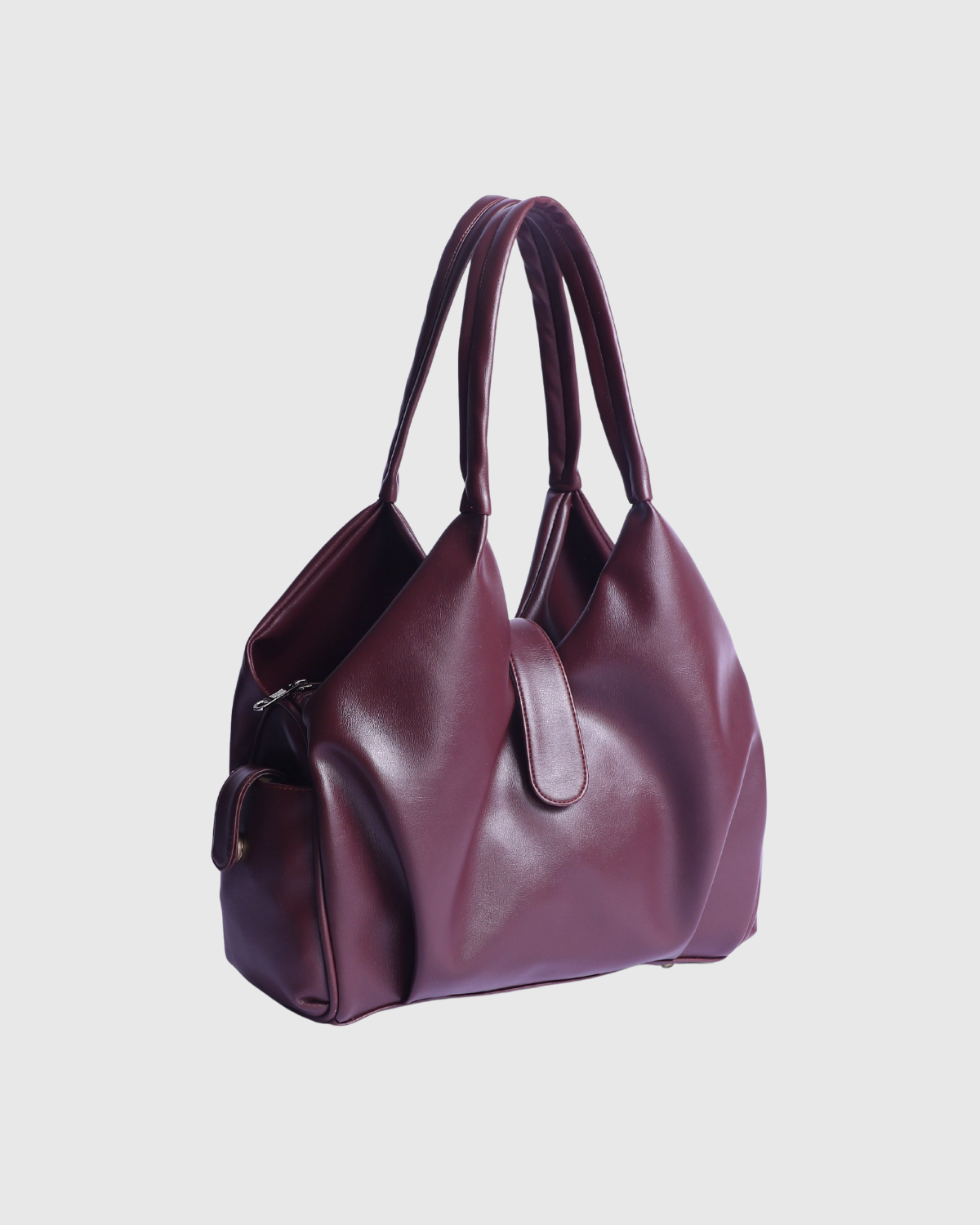 Fit-it-All Hobo Bag