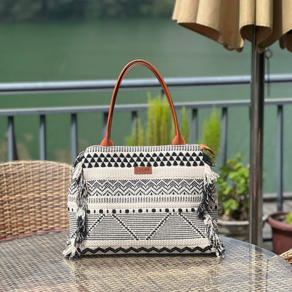 Bohemian Tote