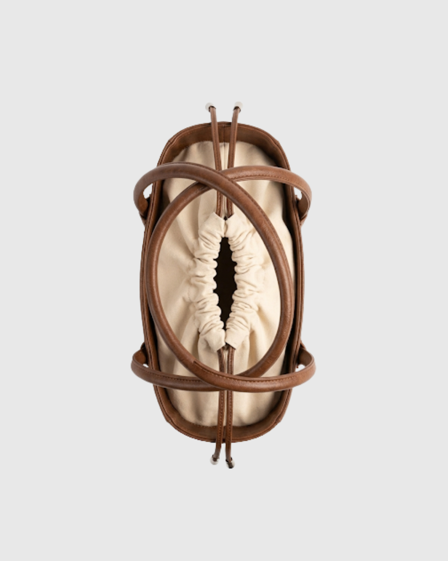 The Sun’s Up Bucket Bag
