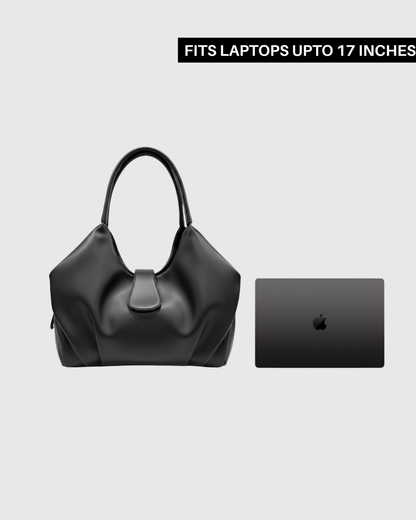 Daddy Fit-it-All Hobo Bag