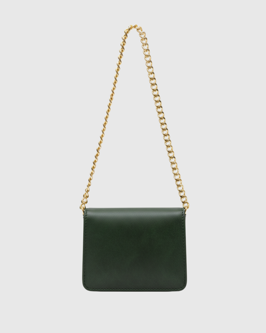 The Zoya Mini Sling Bag With Mirror