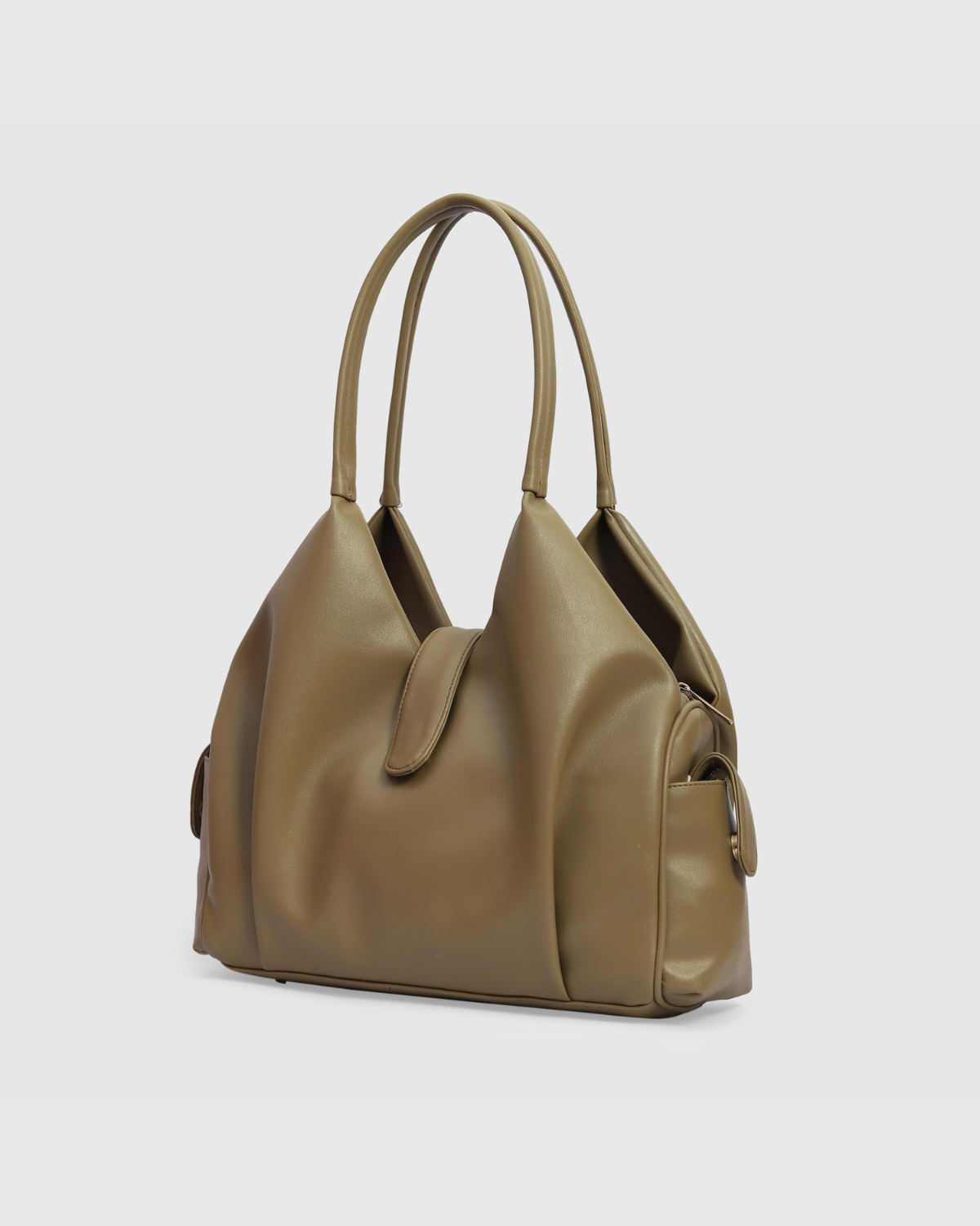 Fit-it-All Hobo Bag