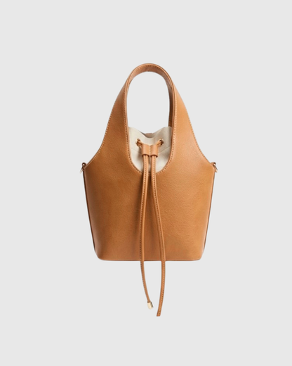 Weekend Away Bucket Bag