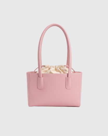The Sun’s Up Bucket Bag