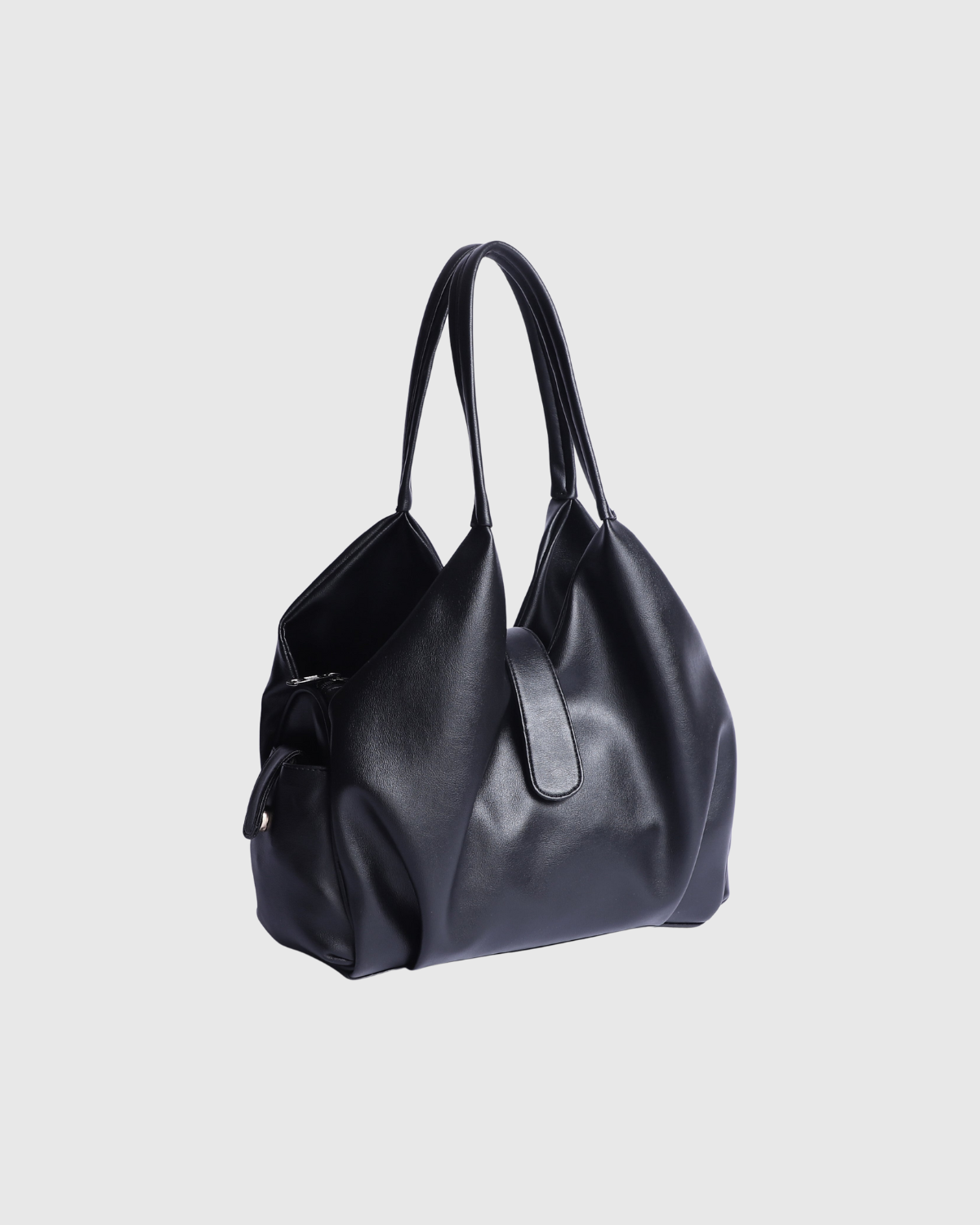Fit-it-All Hobo Bag