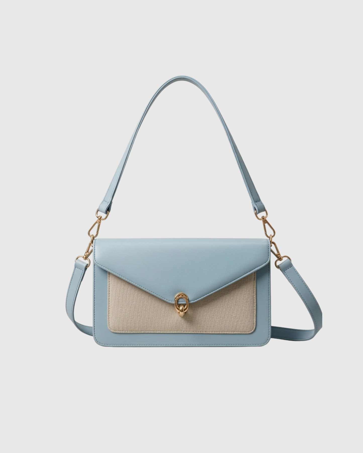 Out-again Shoulder Bag