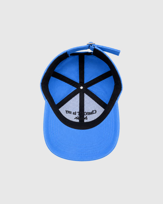 ChatGPT Is My Bestie Cap