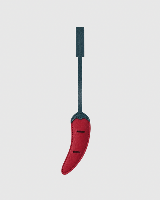 Teekhi Mirchi Bag Charm