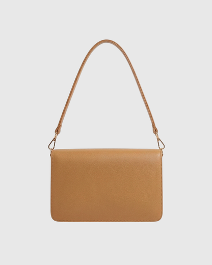 Out-again Shoulder Bag