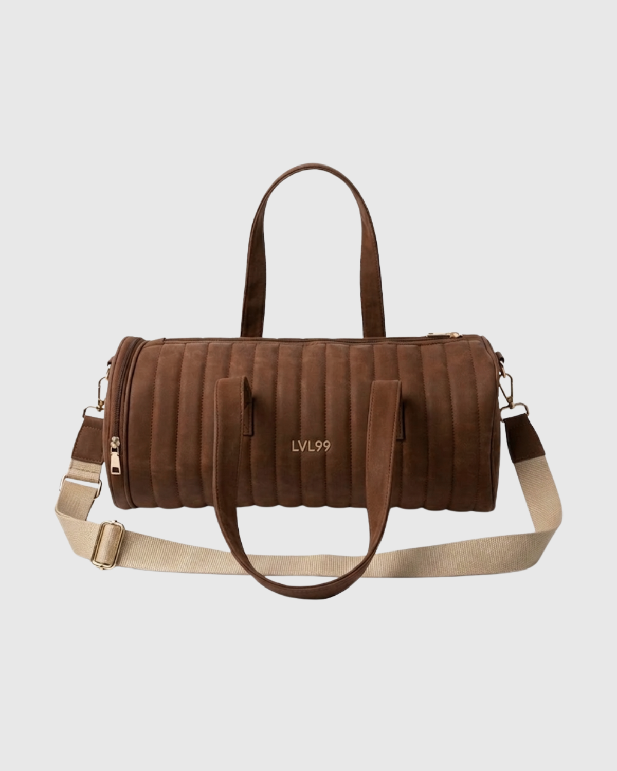 The Gym Duffle Bag
