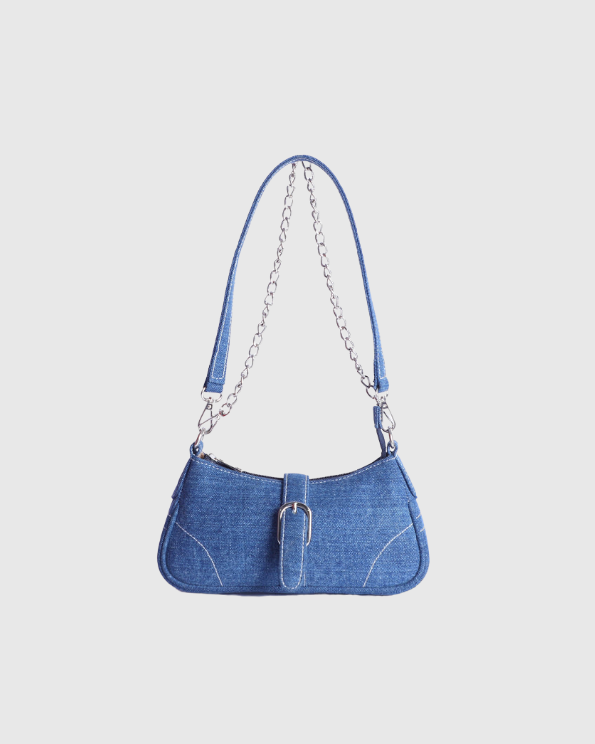 Gigi Denim Bag