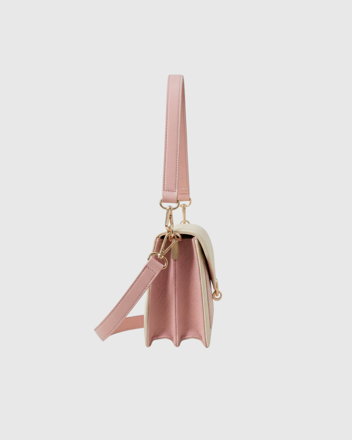 Out-again Shoulder Bag