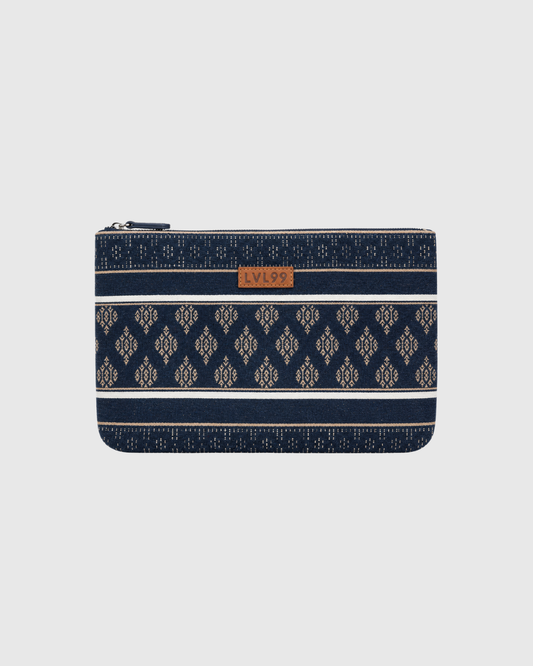 Tribal Pouch