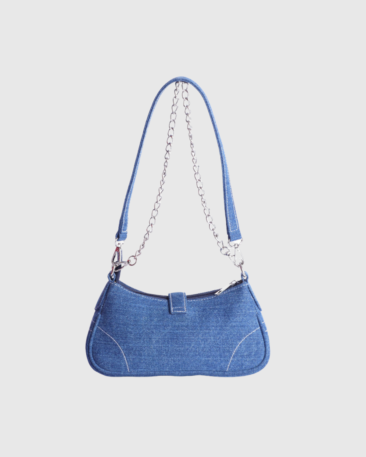 Gigi Denim Bag