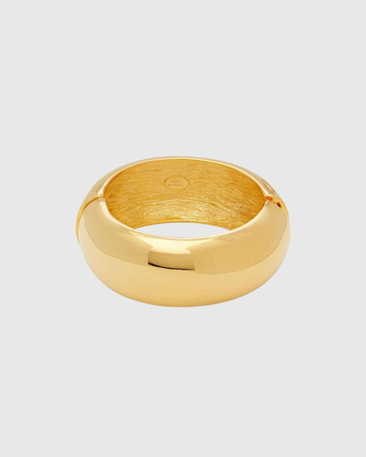 The Signature Bangle