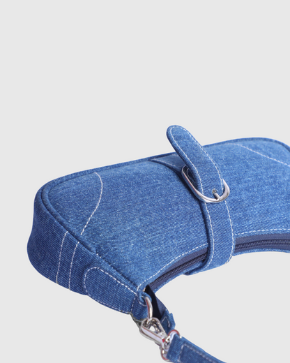 Gigi Denim Bag