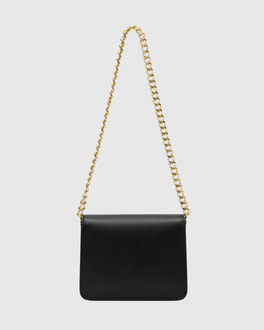 The Zoya Mini Sling Bag With Mirror