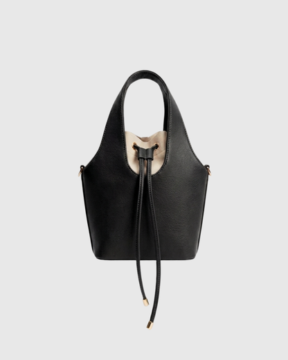 Weekend Away Bucket Bag