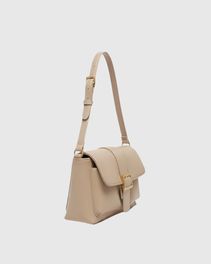 The Ivy Bag - Beige