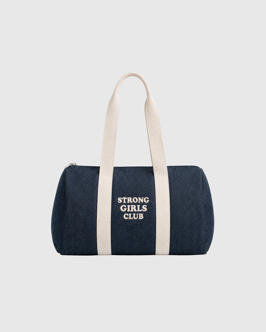 Strong Girls Club Duffle Bag
