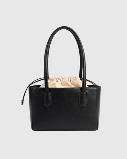 The Sun’s Up Bucket Bag
