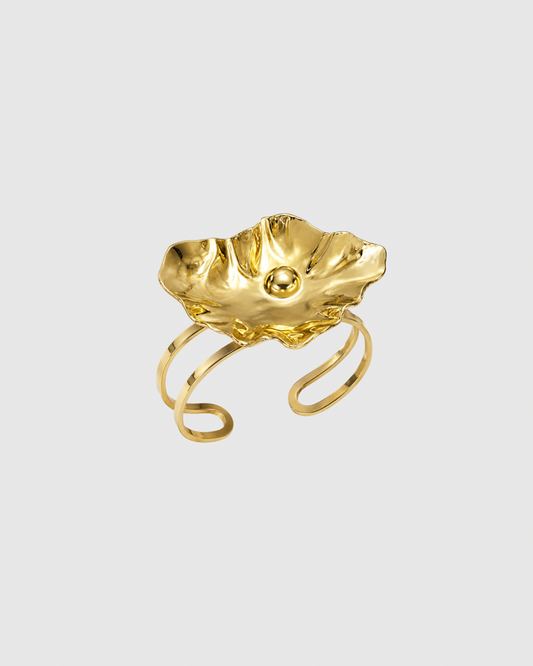 Flower Cuff