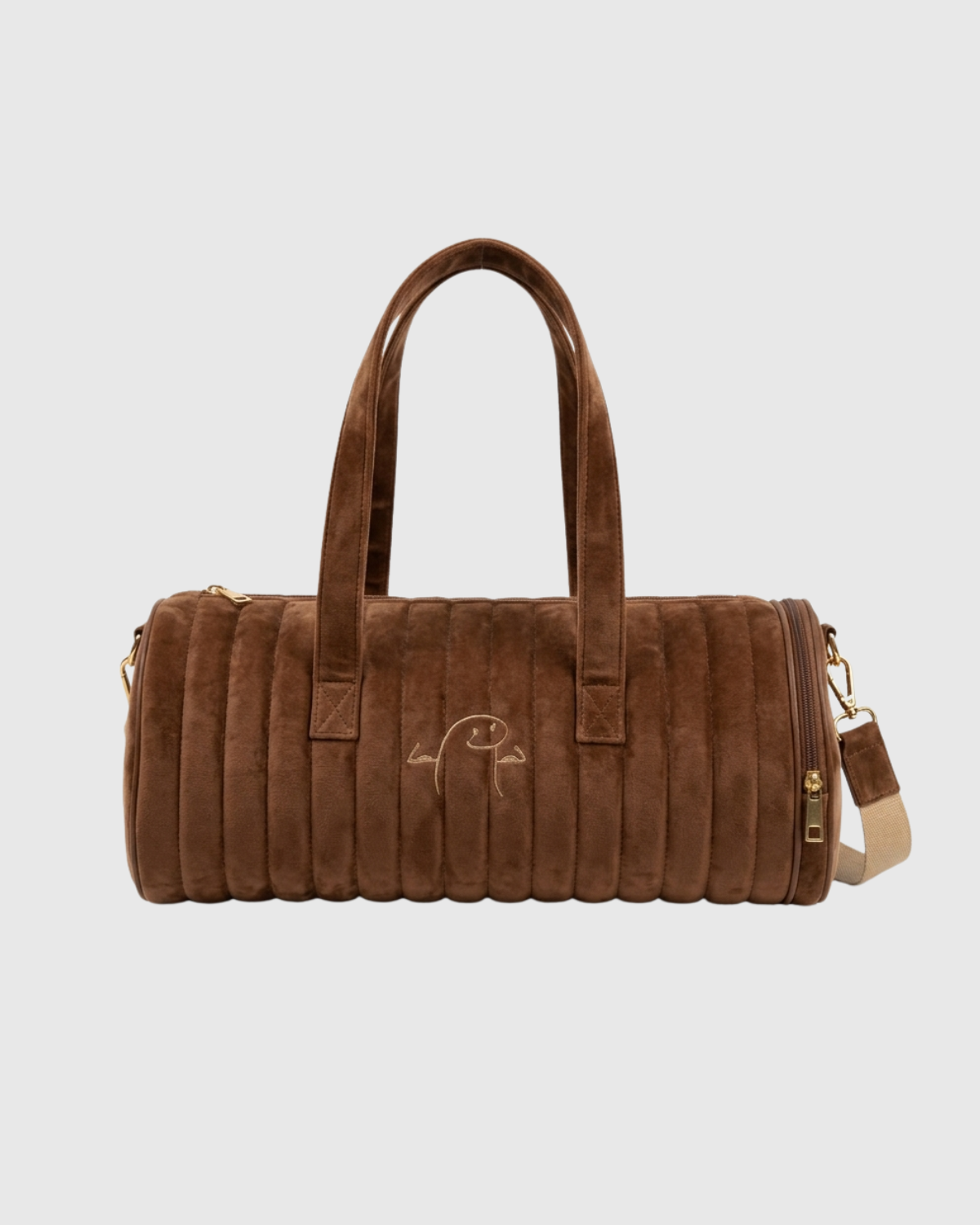 The Gym Duffle Bag