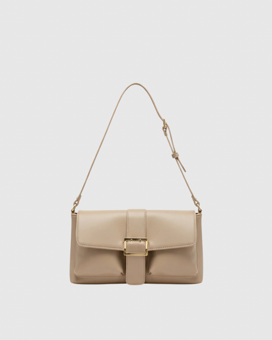 The Ivy Bag - Beige