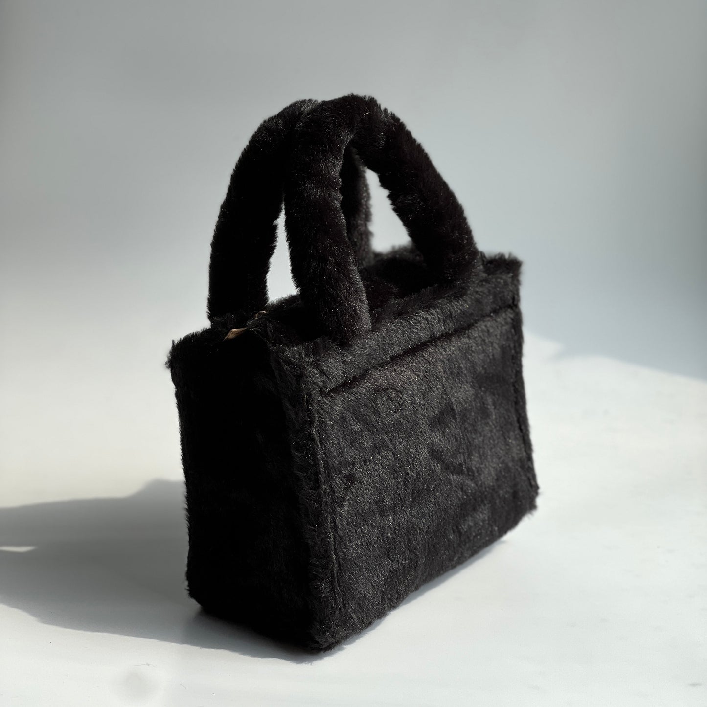 Fur Bag