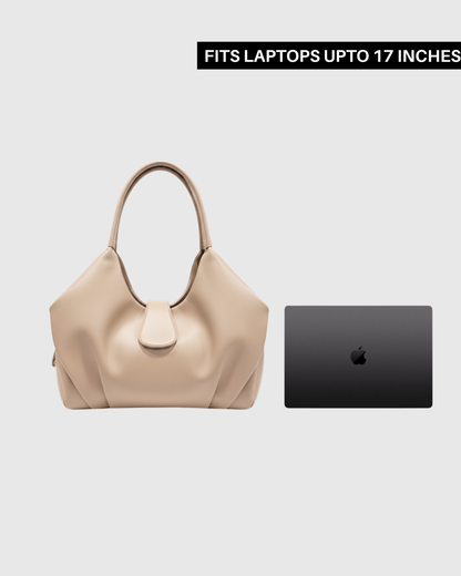 Daddy Fit-it-All Hobo Bag