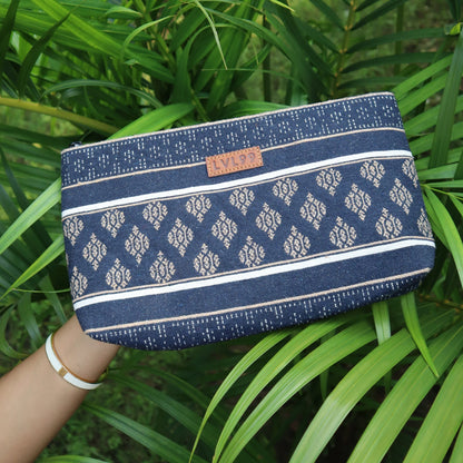 Tribal Pouch