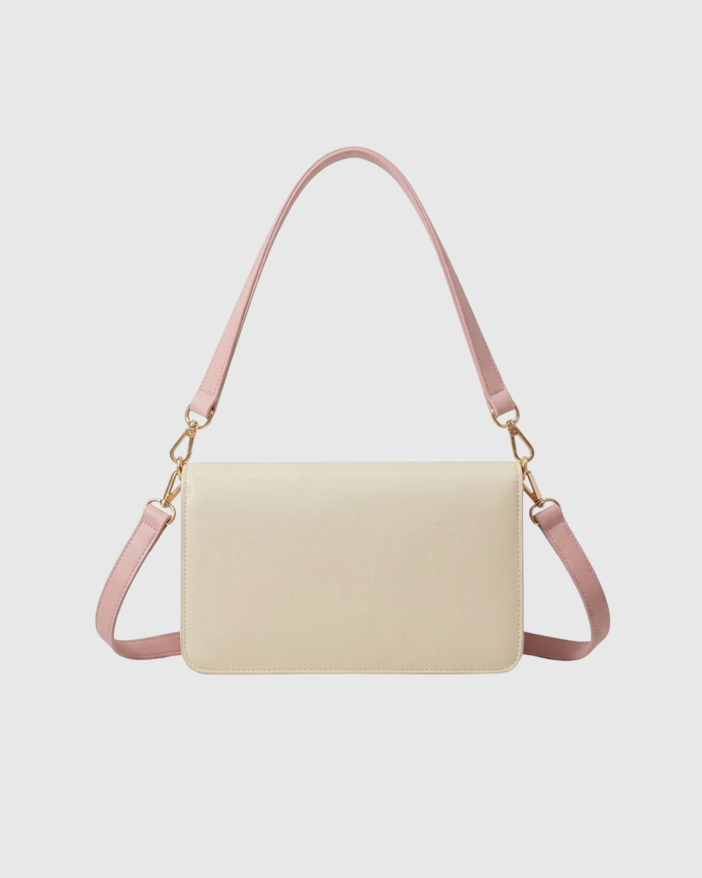 Out-again Shoulder Bag